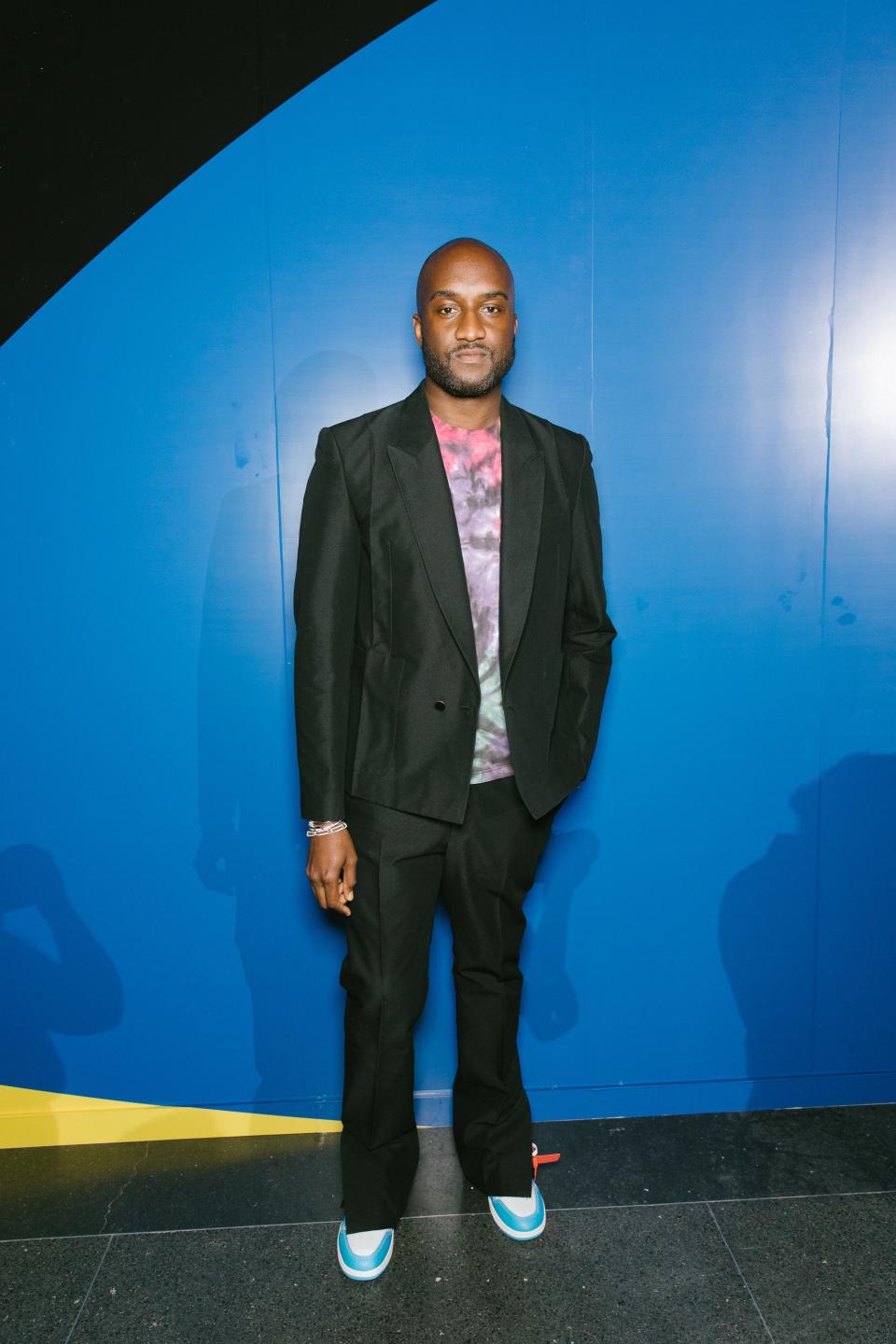 Virgil Abloh