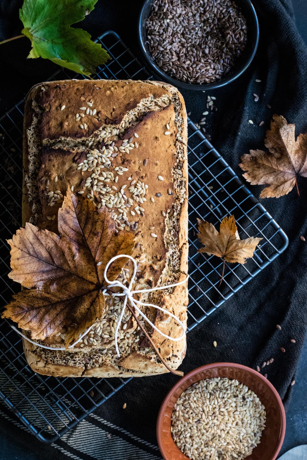 9 cozy recipes that taste like fall and have nothing to do with pumpkin