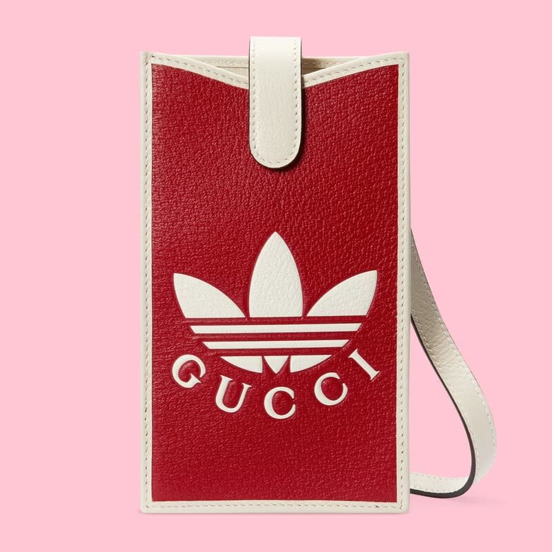 Adidas x Gucci Phone Case