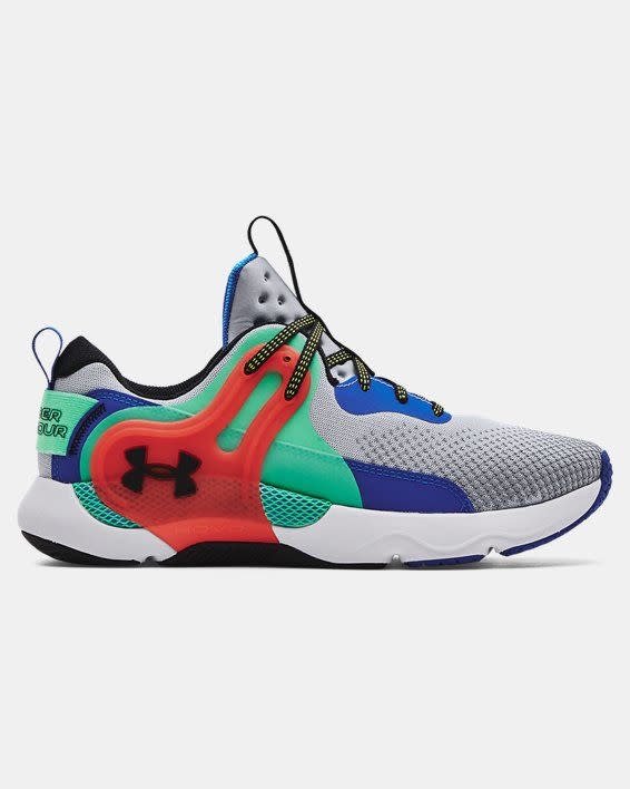 Under Armour UA HOVR™ Apex 3 Training Shoes