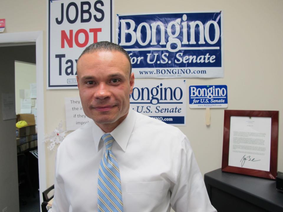 Dan Bongino