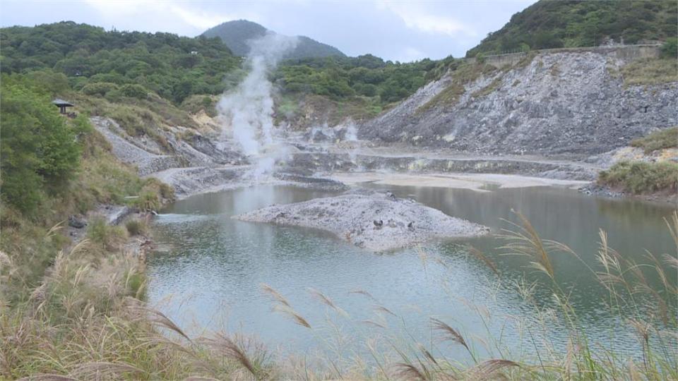 台大退休教授研發地熱探測器　尋找發展乾熱岩寶地