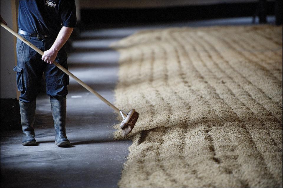 Inside BenRiach: Scotland's Most Eclectic Scotch Whisky Maker