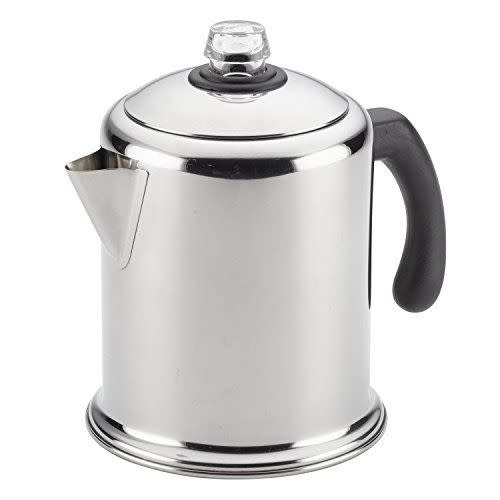 Farberware 47053 Classic Coffee Percolator