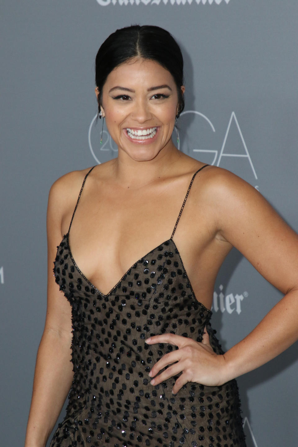 Gina Rodriguez