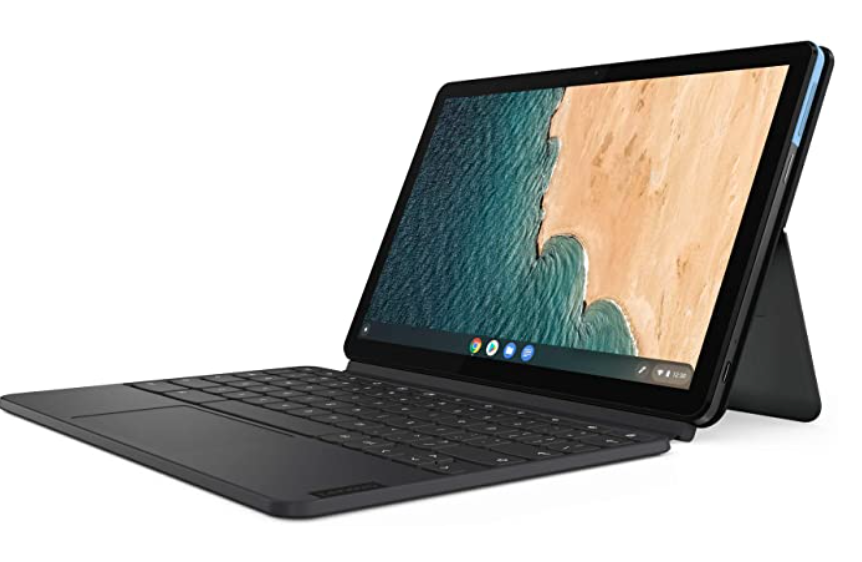 Lenovo Ideapad Duet Chromebook