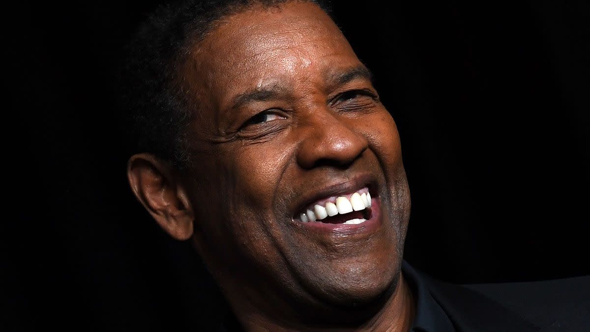 Denzel Washington did not decline a Disney project that would have earned him $50 million due to wokeness. VALERIE MACON/AFP via Getty Images