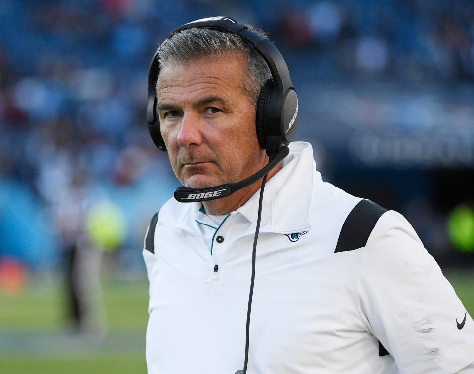 Urban Meyer as Arizona State football coach? Dan Patrick says 'keep an eye'  on Sun Devils