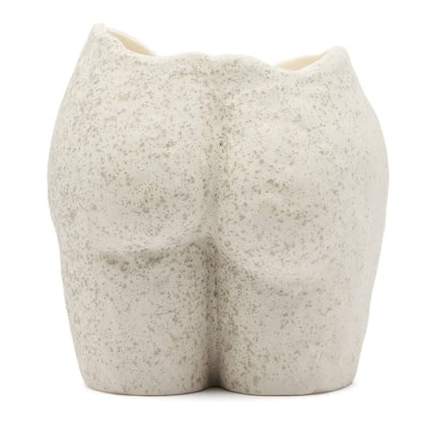 Anissa Kermiche Ceramic Vase