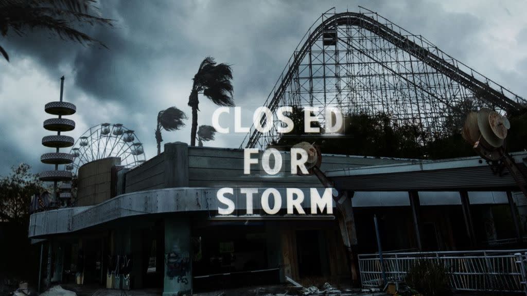 Closed for Storm Streaming: Watch & Stream Online via Amazon Prime Video