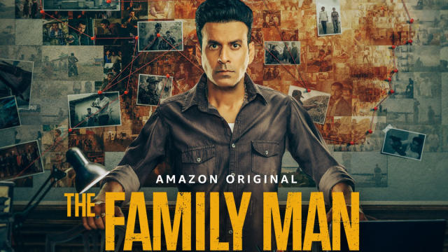 The Family Man' season 2 to be out soon, trailer to release on May