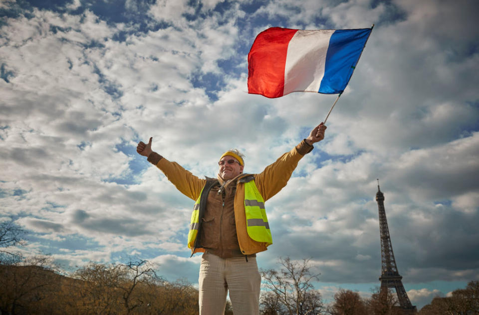 Gilets jaunes, acte 19 : le samedi d’après