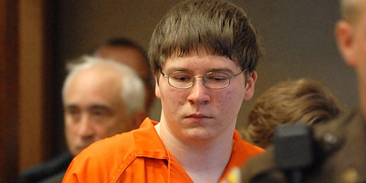 brendan dassey