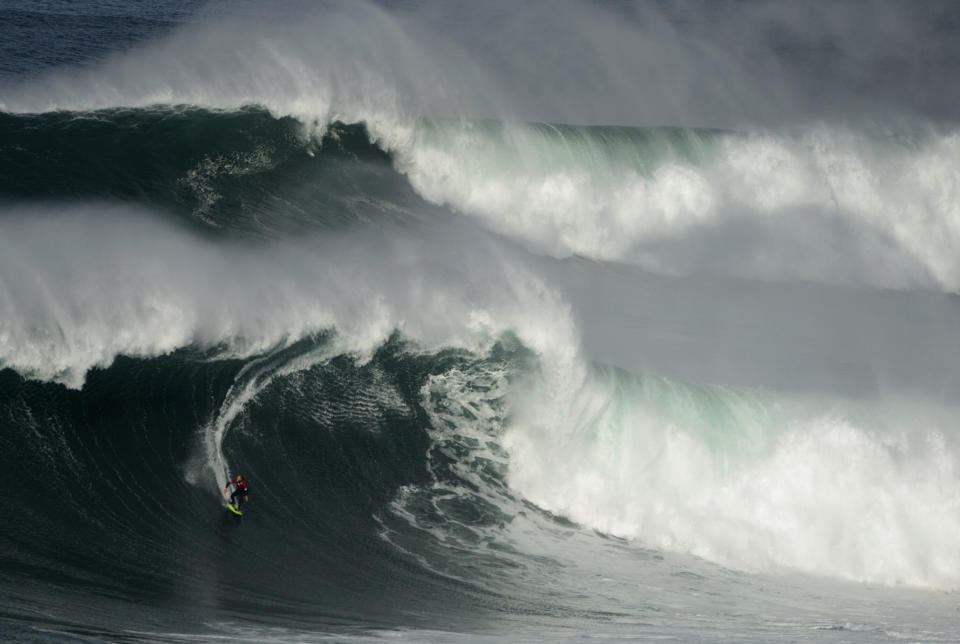 (Photo: MIGUEL RIOPA via Getty Images)