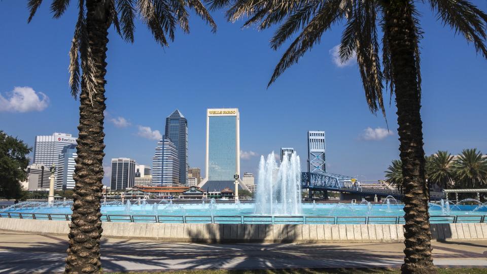 Jacksonville-Florida