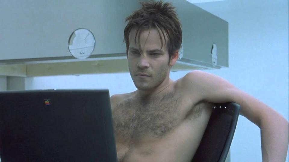 Deacon Frost, Blade, 1998