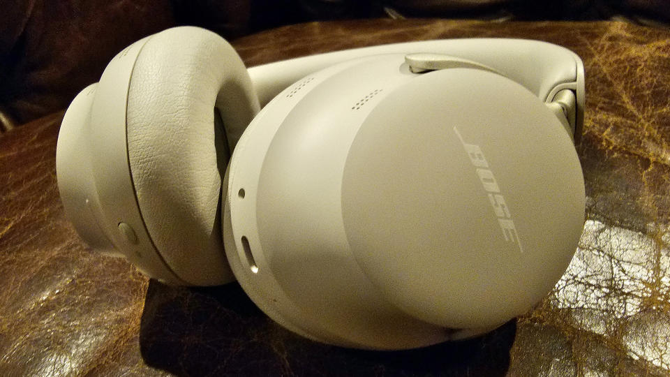 Bose QuietComfort Ultra Headphones