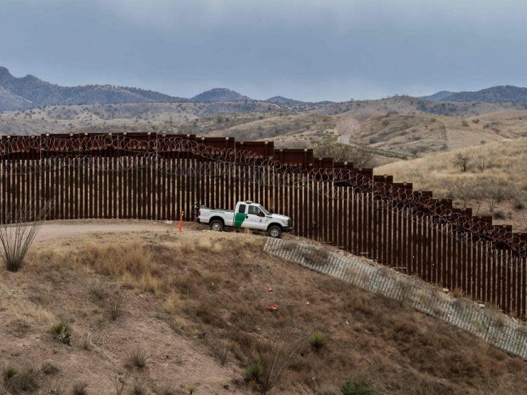 California to withdraw troops from border calling Trump’s immigration crisis ‘manufactured political theatre’