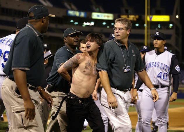 Cubs Fan Sent to Hospital After Getting Jumped at White Sox Game