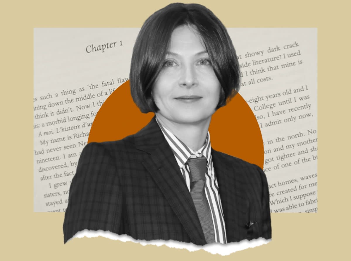 ‘The Secret History’, Donna Tartt’s cult classic novel, turns 30 (Getty / The Independent)