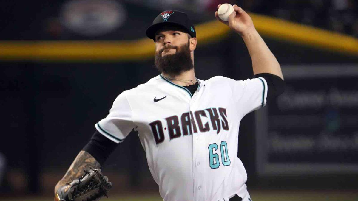 Chicago White Sox pitcher Dallas Keuchel showing his value on and off the  field - InsideTheWhite Sox on Sports Illustrated: News, Analysis, and More