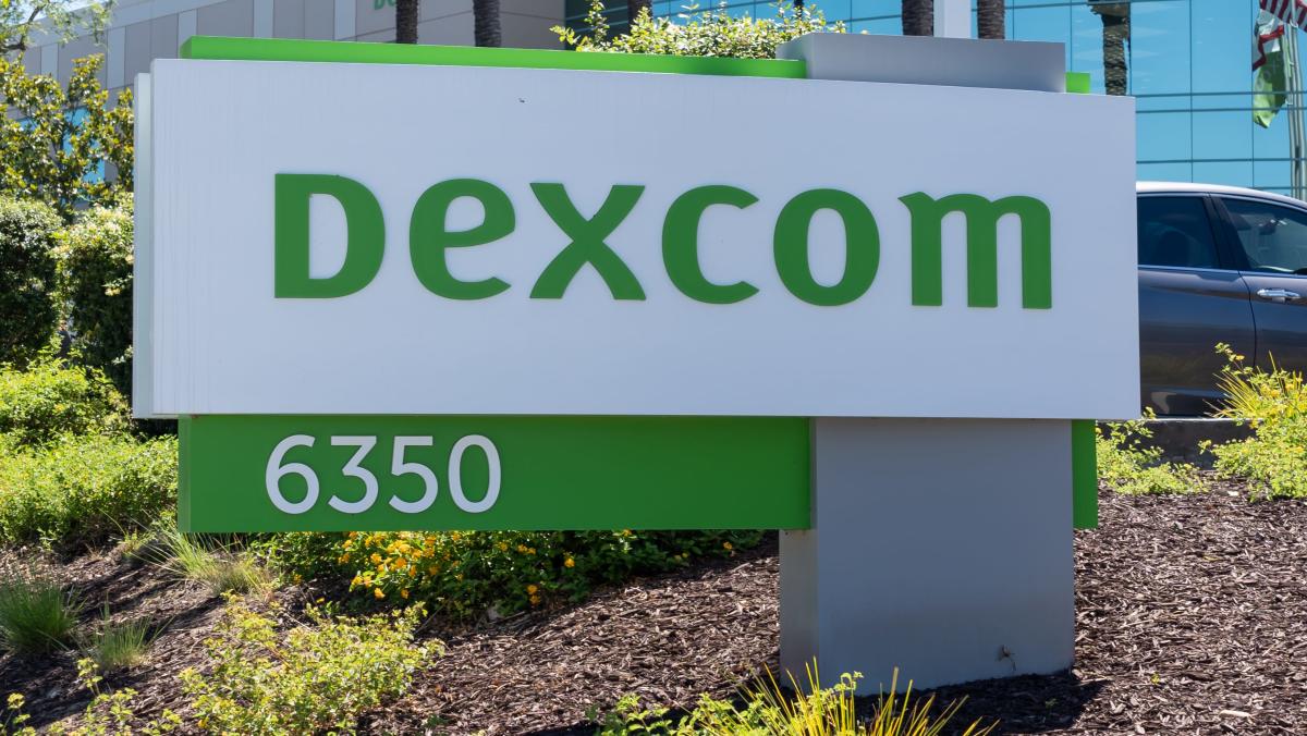 DexCom inventory plummets on earnings leave out. Are GLP-1s a headwind?