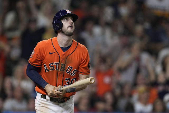 Tucker has 4 RBIs to lead Astros over Blue Jays 7-4 – Brandon Sun