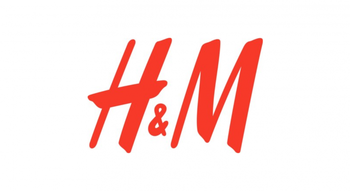 H&M registra un aumento del 6% delle vendite nel Q2