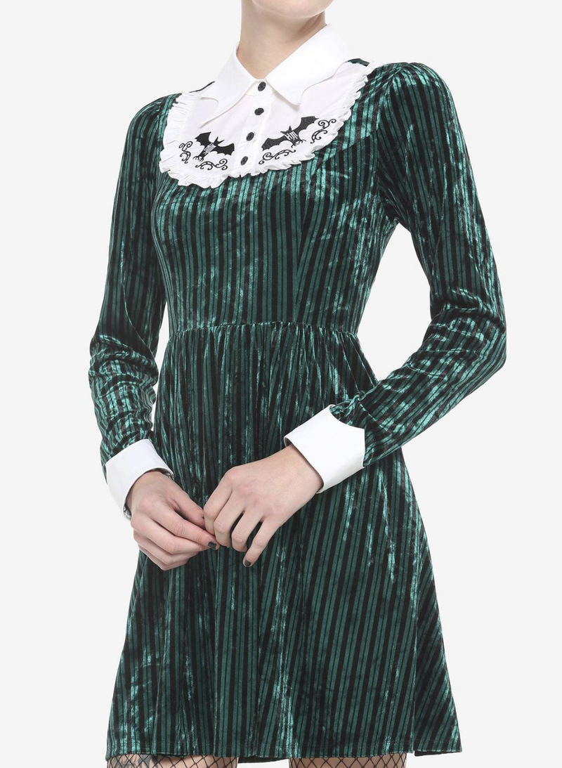 Haunted Mansion dress