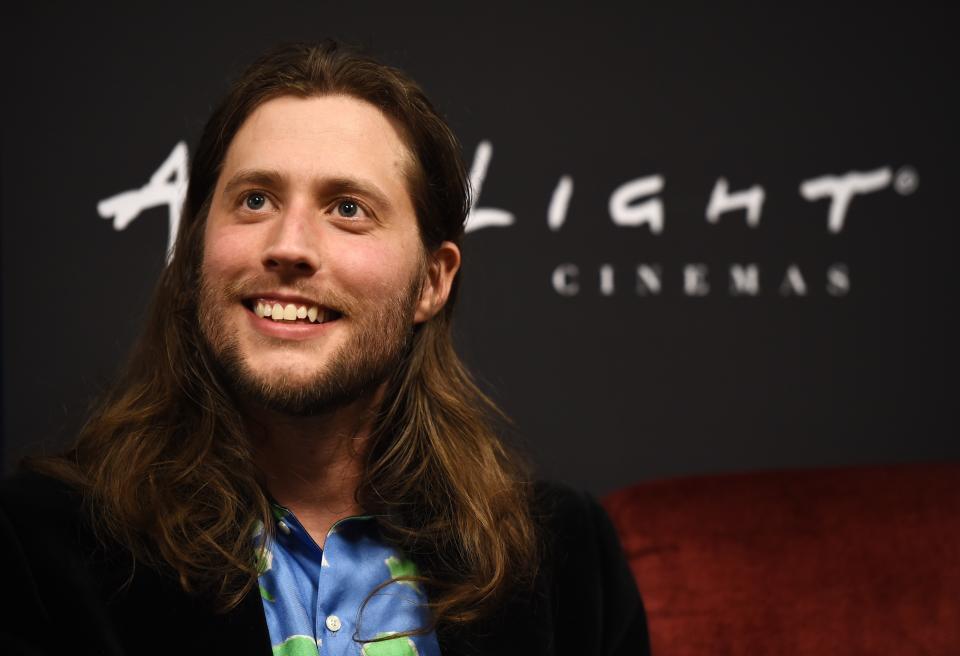 Ludwig Goransson