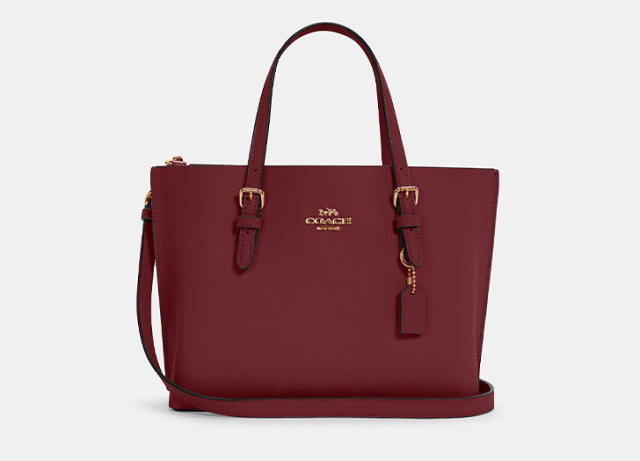 The Best Handbags to Buy During the Coach Outlet Summer Sale PureWow