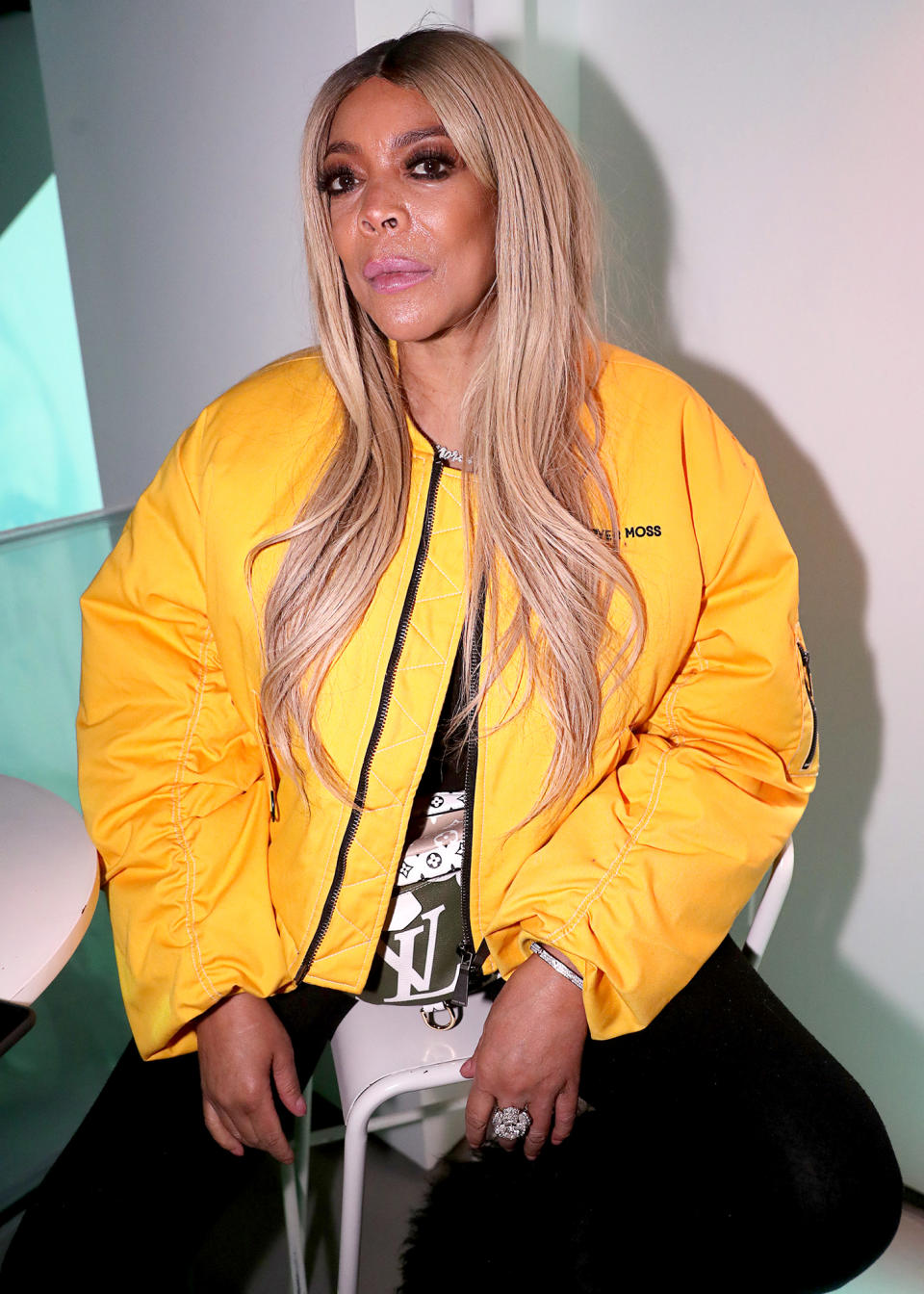 Wendy Williams Breaks Down in Tears Over Having 'No Money' in Lifetime Documentary Trailer