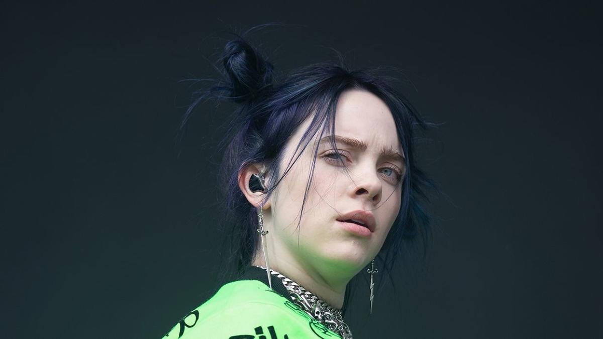 Billie Eilish SLAMS Trolls: F YOU! & Exposes Double Standards On