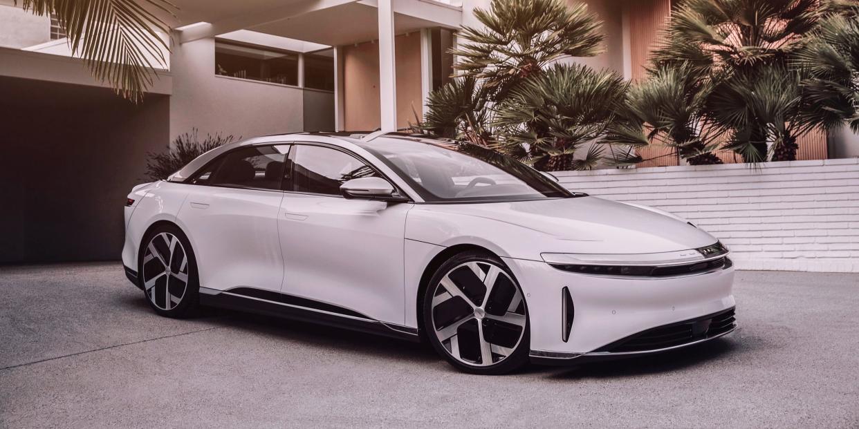 Lucid Air