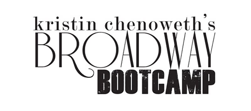 Kristin Chenoweth's Broadway Bootcamp