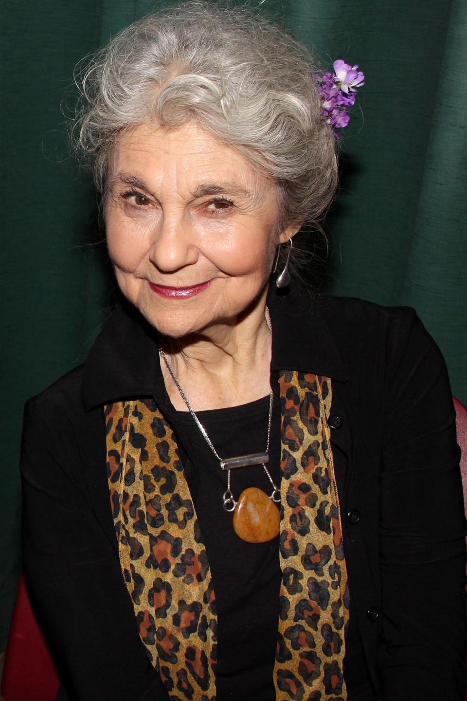 Lynn Cohen