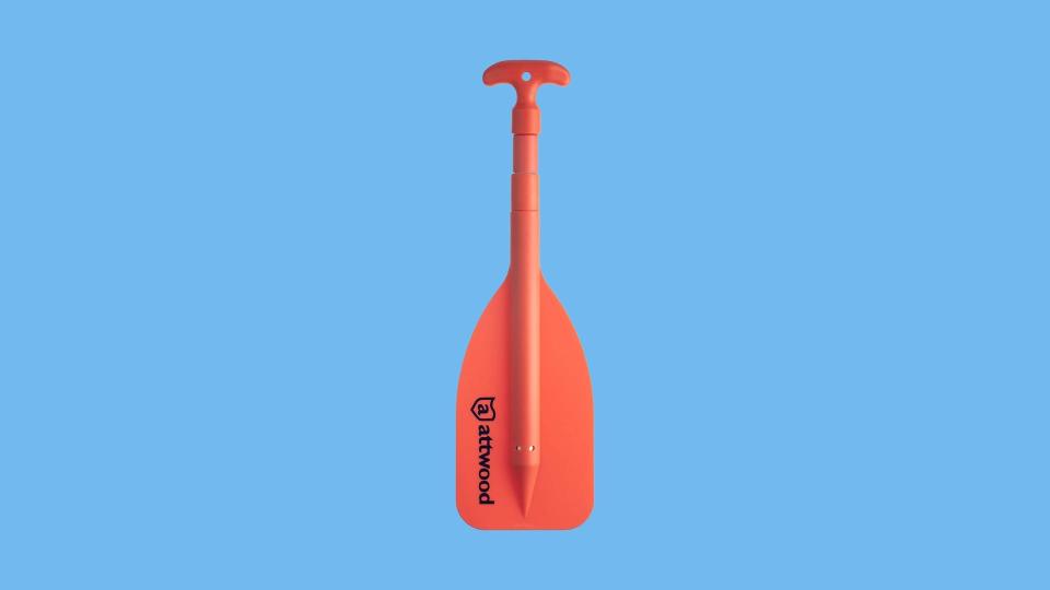 Attwood Emergency Telescoping Paddle