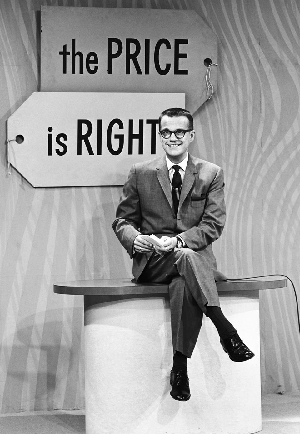 The Price Is Right (1956-Present)