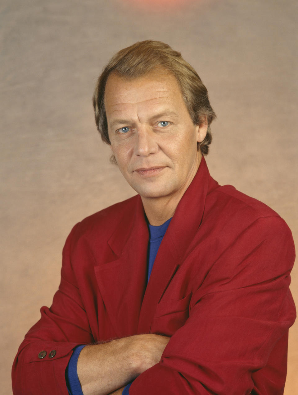 David Soul