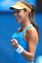 Ana Ivanovic