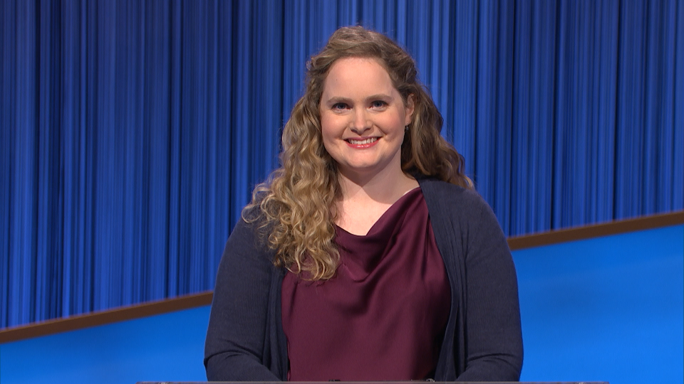 Durham resident Amy Bekkerman won her second straight game of "Jeopardy!" on Tuesday's episode, bringing her two-day cash winnings total to $54,100. Bekkerman is the second Seacoast resident to win the popular quiz show in the span of a week, as Rye Beach's Maureen O'Neil won four games last week and close to $60,000.