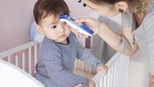 Best Baby Room Thermometers  Help Regulate Your Baby's Temp