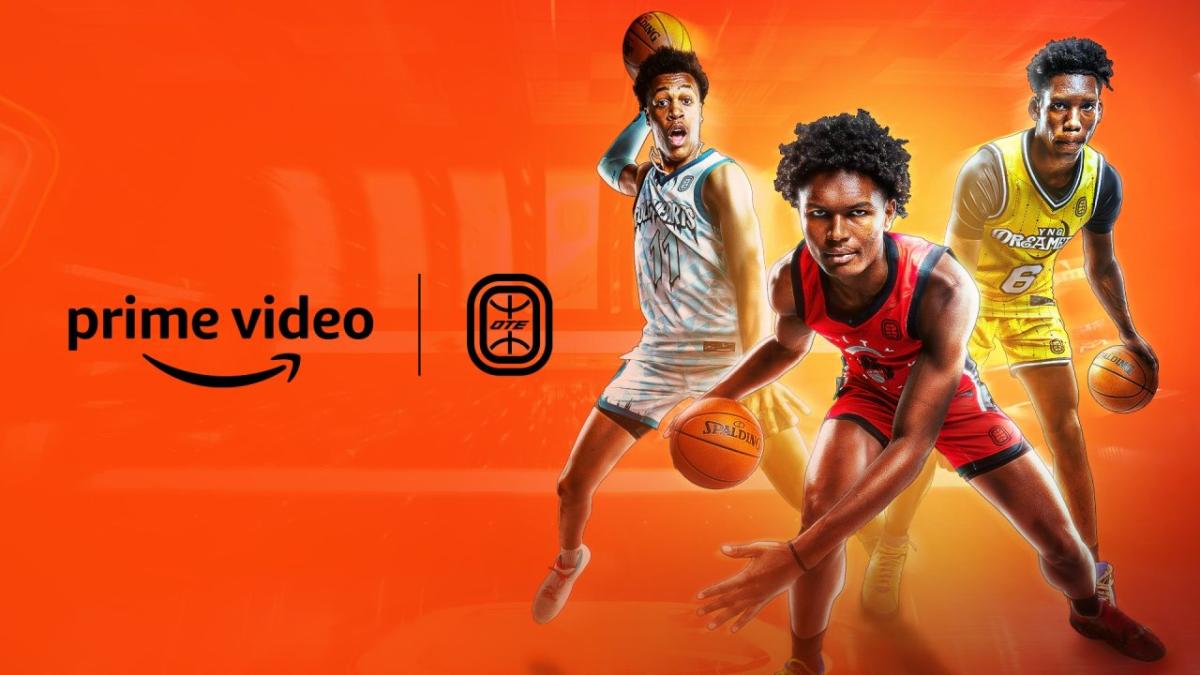 Amazon Adds Overtime Elite Games in Sports Streaming Expansion