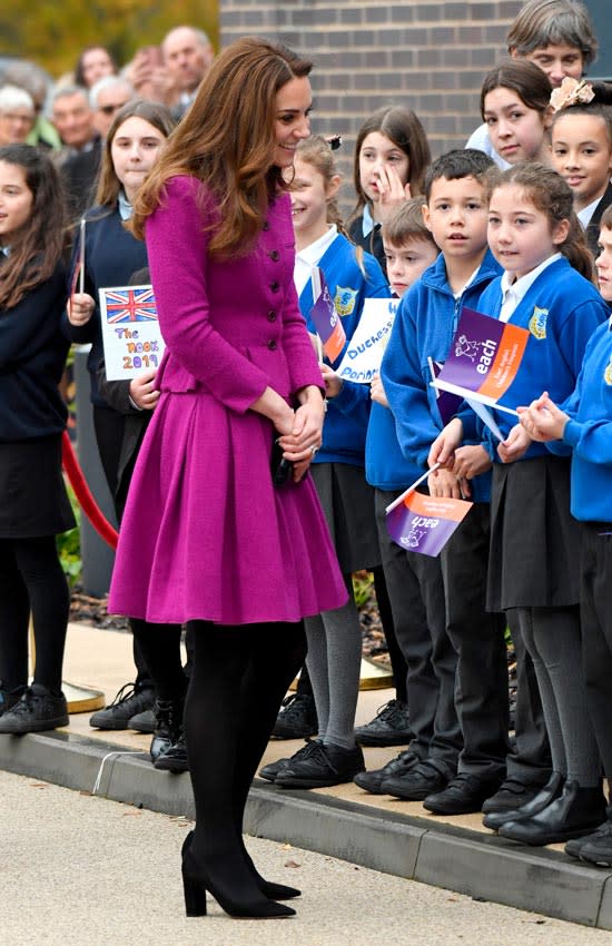 Kate Middleton 