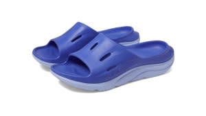 Hoka Recovery 3 slide