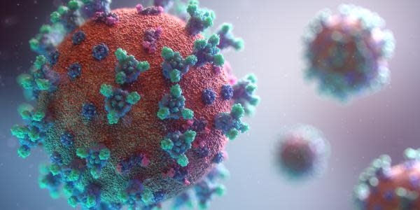 Baja California está por registrar  4 mil casos positivos por coronavirus; la mayoría son de Mexicali