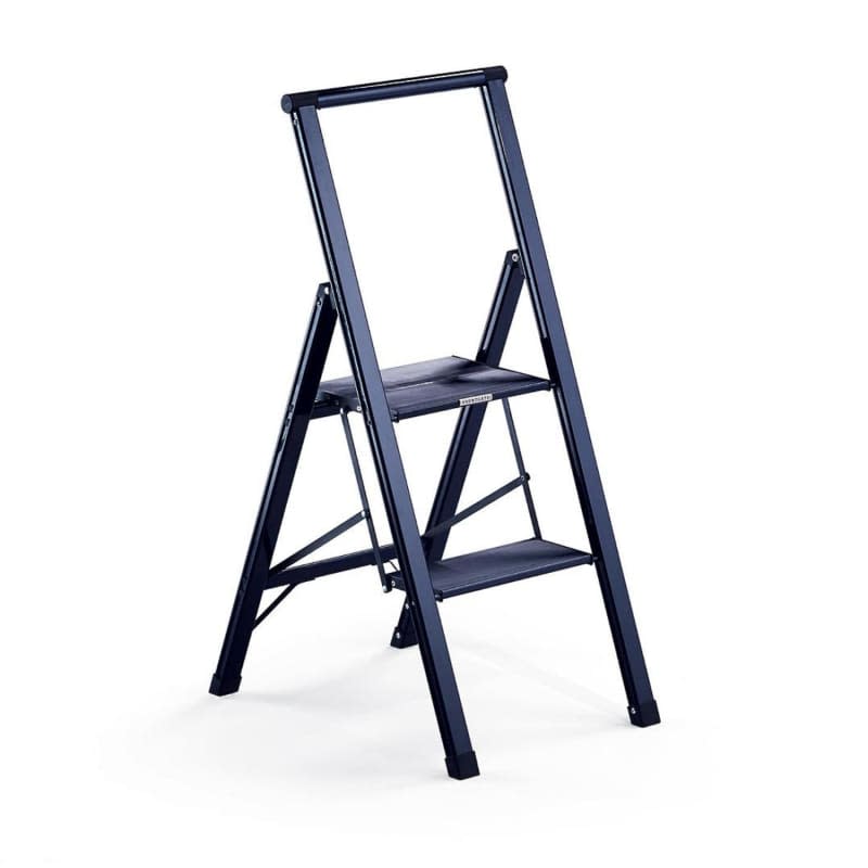 Ultralight Slimline 2 Step Stool