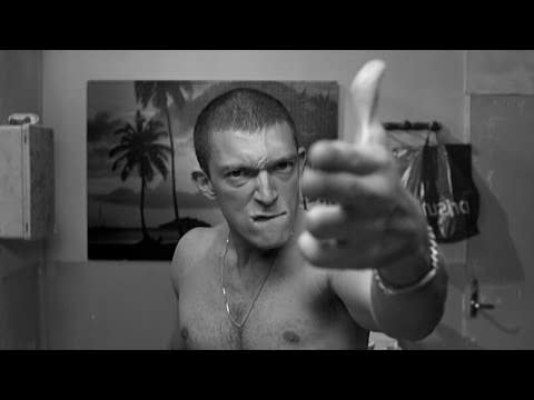 43) La Haine (1995)