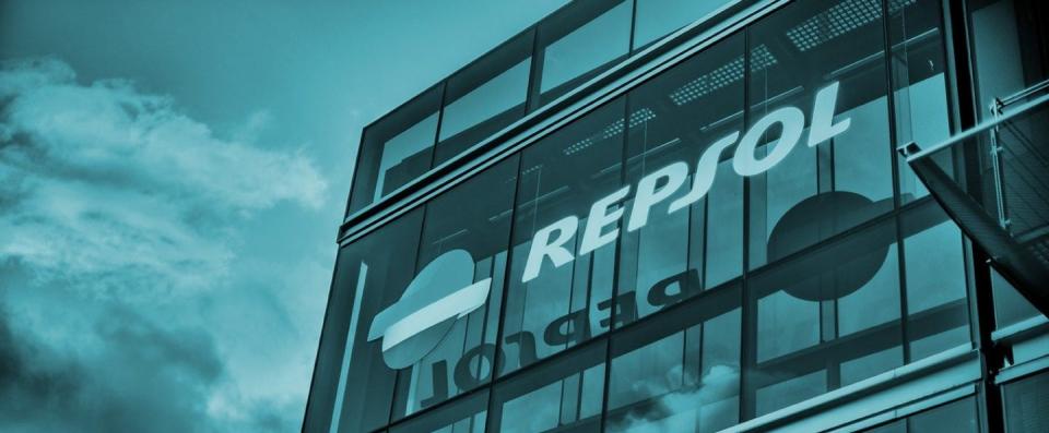 Repsol gana un 13% menos, por la caída del precio del gas y el "impuestazo"