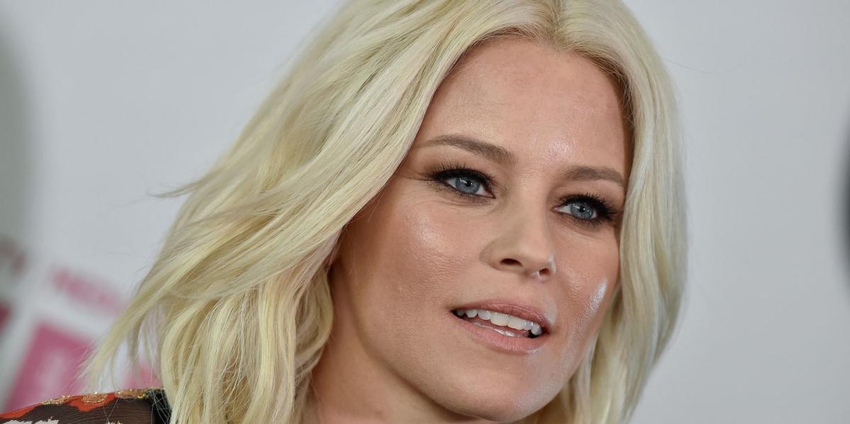 Elizabeth Banks, 49, Uses One Skincare Brand To Achieve Her Glowy Skin